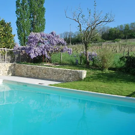 La Romantique Monbazillac