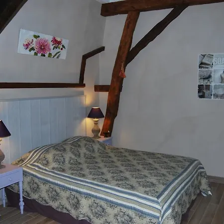 Maison d'hôtes La Romantique 3*