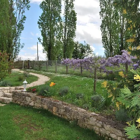 Guest house La Romantique