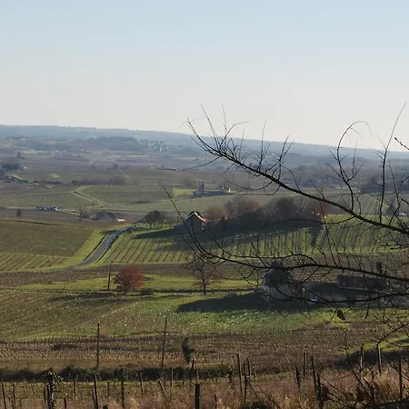 La Romantique Monbazillac