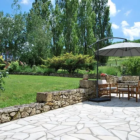 Maison d'hôtes La Romantique 3*