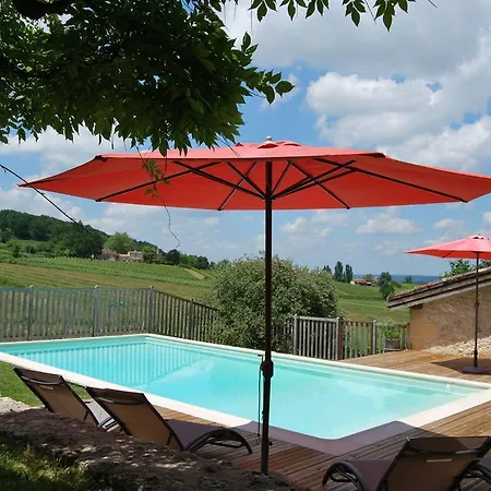 Maison d'hôtes La Romantique 3*