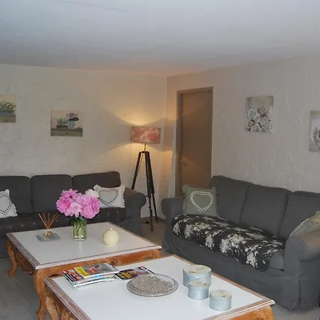 Guest house La Romantique