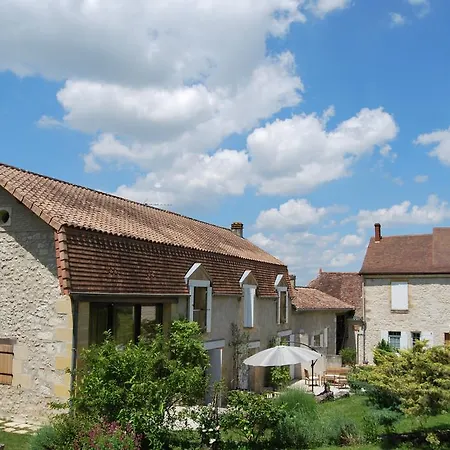 Maison d'hôtes La Romantique