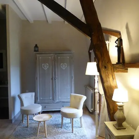 Maison d'hôtes La Romantique Monbazillac