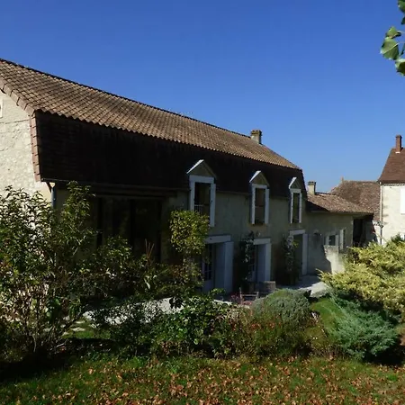 La Romantique 3* Monbazillac