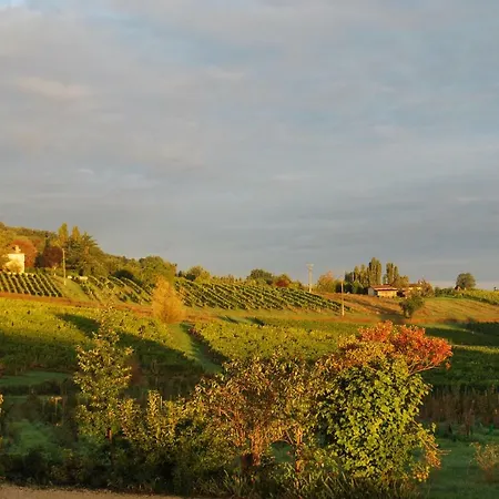 La Romantique Monbazillac