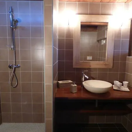 La Romantique Maison d'hôtes 3*