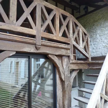 La Romantique Maison d'hôtes 3*