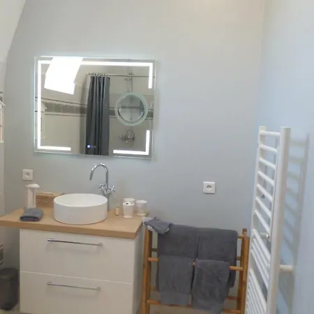 La Romantique Maison d'hôtes Monbazillac