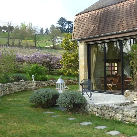 La Romantique Monbazillac