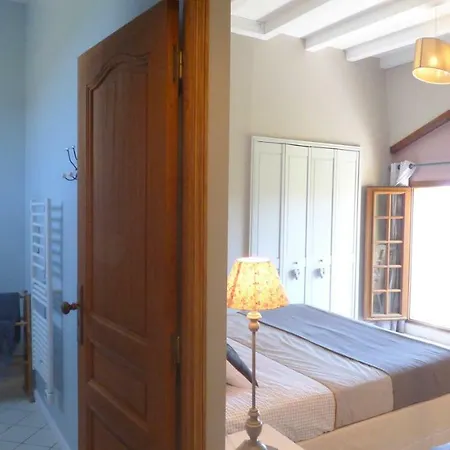 Maison d'hôtes La Romantique Monbazillac