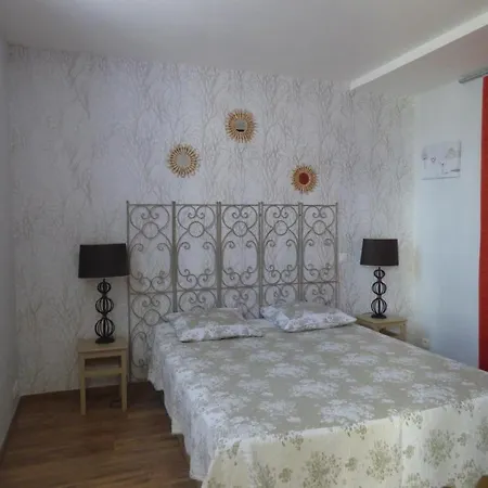 Maison d'hôtes La Romantique