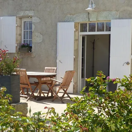 Maison d'hôtes La Romantique 3*